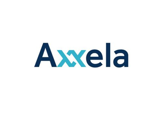 Axxela Logo